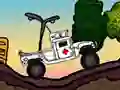 Igra Ambulance Frenzy online