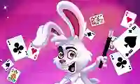 Igra Magic Solitaire: World online