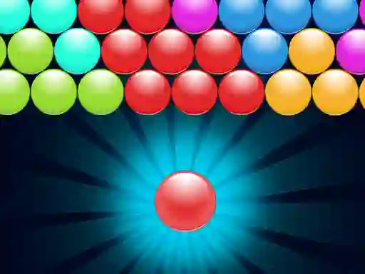 Igra Bubble Up Master online