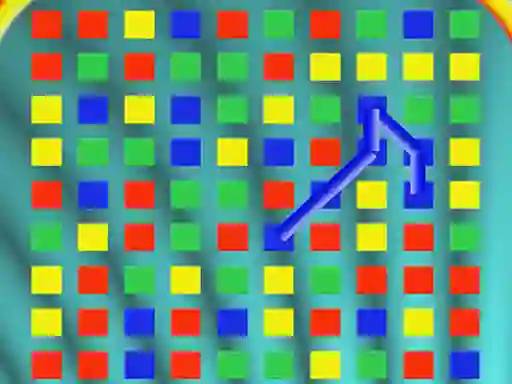 Igra Squares Challenge online