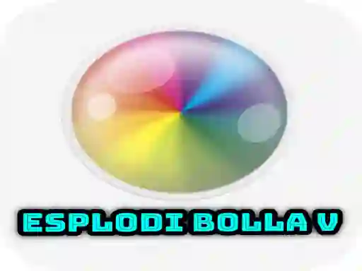 Igra Esplodi Bolla V online