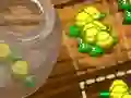 Igra Mancala snails online