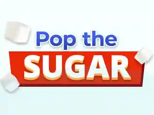 Igra Pop The Sugar online