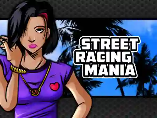 Igra Street Racing Mania online