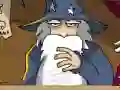 Igra A glass of milk in the Wild West online
