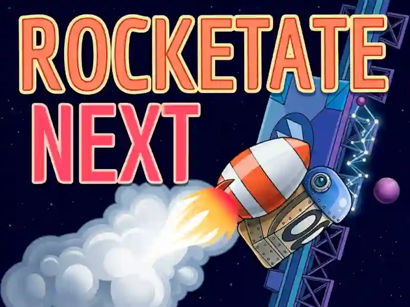 Igra Rocketate Next online