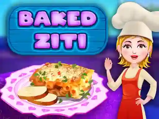 Igra Baked Ziti online