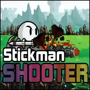 Igra Stickman Shooter online