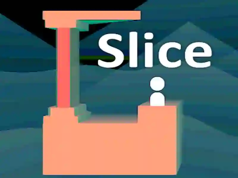 Igra Slice online