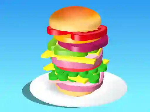 Igra Hamburger online