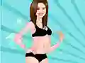 Igra Pop Superstar Miley Cyrus online