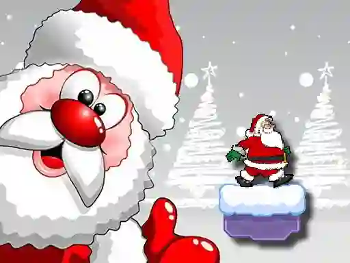 Igra Christmas Adventure online