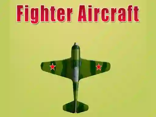 Igra Fighter Aircraft online