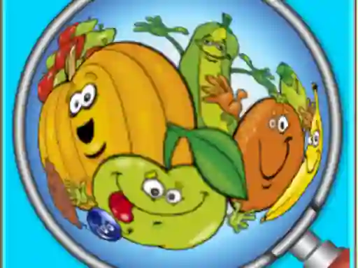 Igra Find 10 Differences online