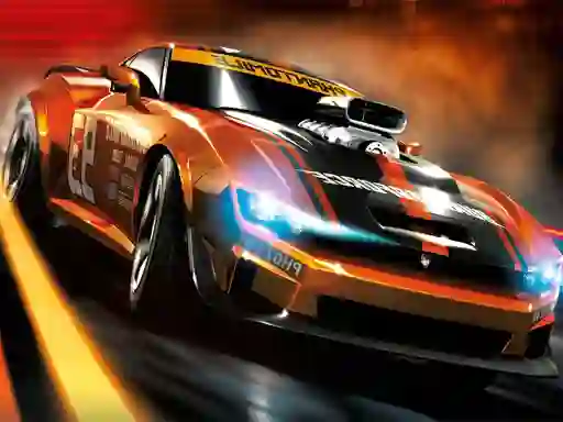 Igra Racing Car Slide online