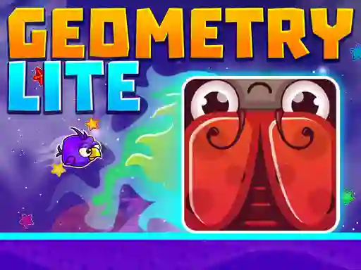 Igra Geometry Lite online