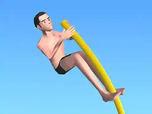Igra Pokey Stick online