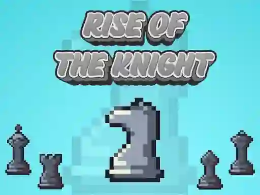 Igra Rise Of The Knight online