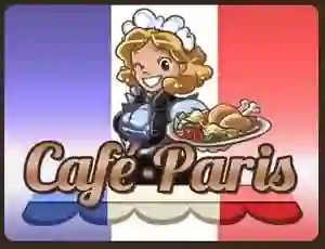 Igra Caf? Paris online