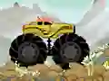 Igra Extreme Trucks 3 online
