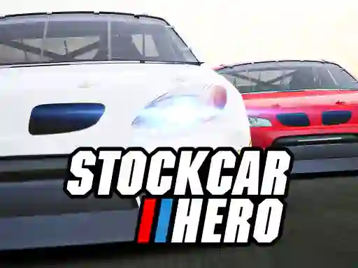 Igra Stockcar Hero online