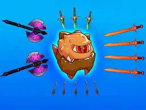 Igra Weaponsmith Evolution online