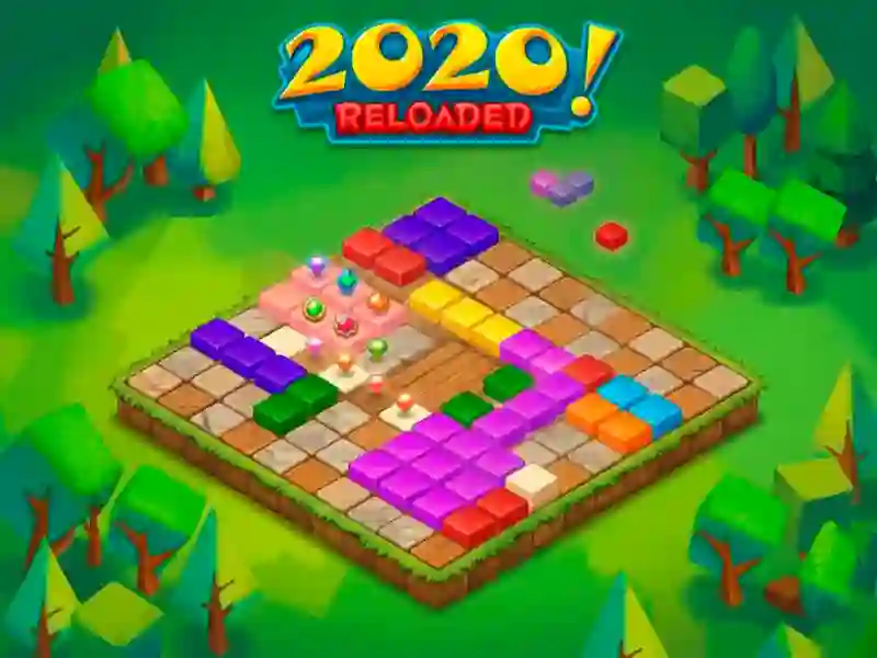 Igra 2020! Reloaded online