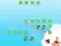 Igra Angry Bird counterattack online