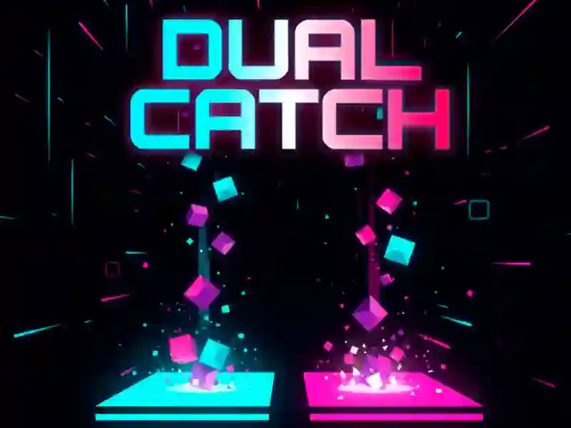 Igra Dual Catch online