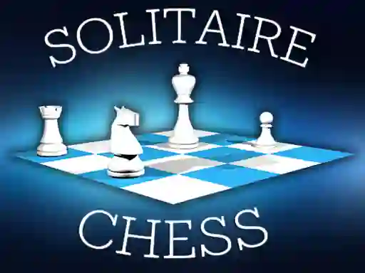 Igra Solitaire Chess online