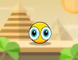 Igra Bouncy Golf online