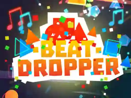 Igra Beat Dropper online