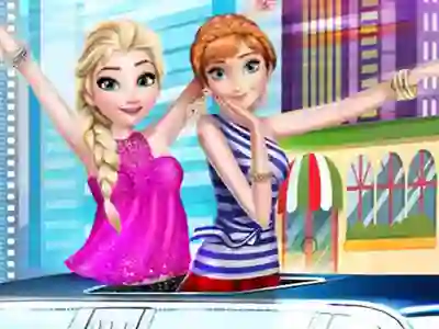 Igra Fashion Diva's online