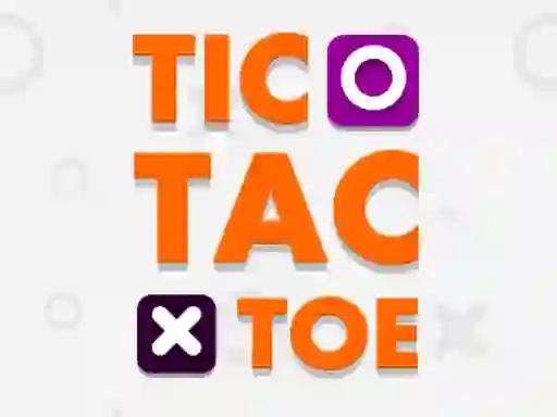Igra Tic Tac Toe Arcade online