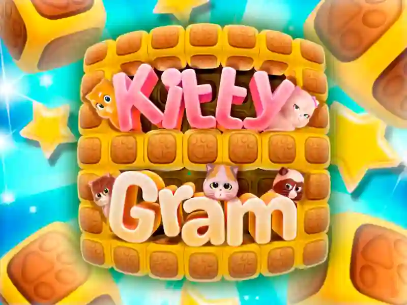Igra Kitty Gram online