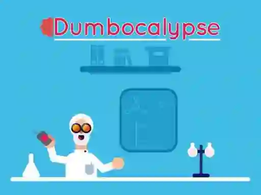 Igra Dumbocalypse online