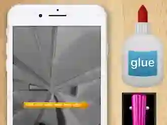Igra Iphone X Makeover online