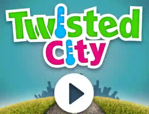 Igra Twisted City online