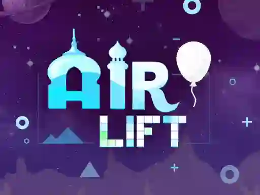 Igra Air Lift online
