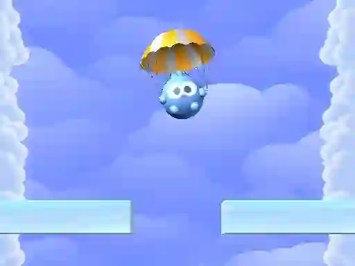 Igra Falling Game online