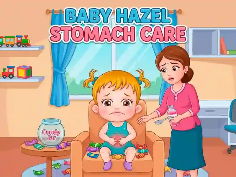 Igra Baby Hazel Stomach Care online