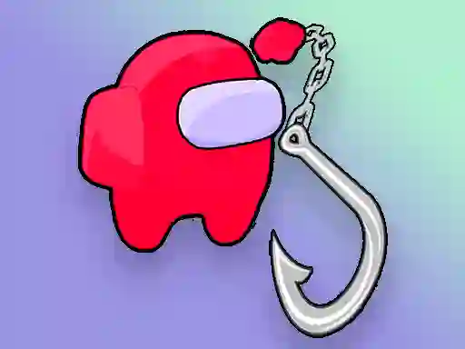 Igra Impostor Hook online