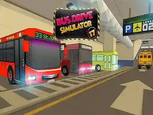 Igra Highway Bus Driving Simulator online