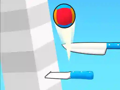 Igra Throwing Knife online