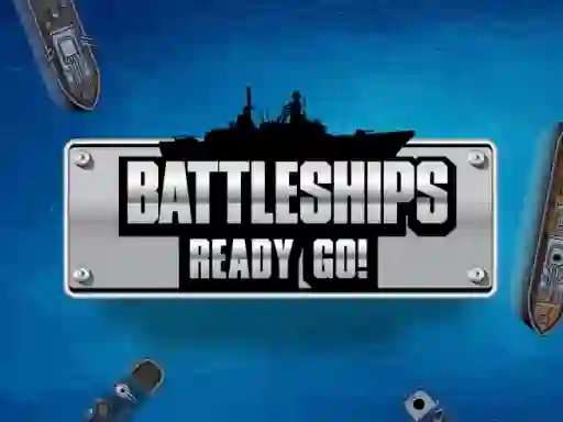 Igra Battleships Ready Go! online