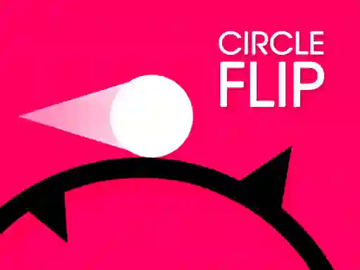 Igra Circle Flip online