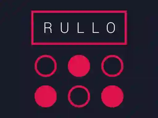 Igra Rullo online