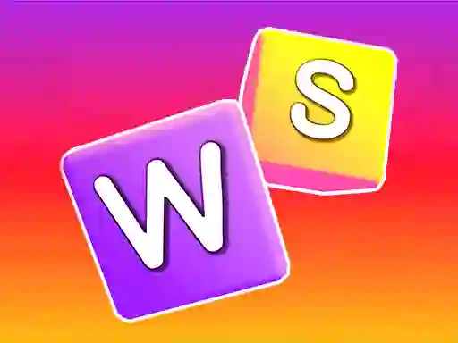 Igra Word Swipe online