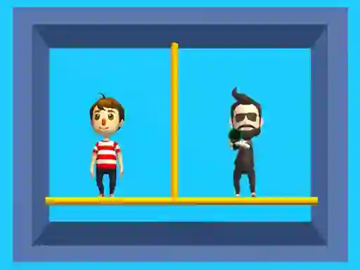 Igra Pin Rescue online