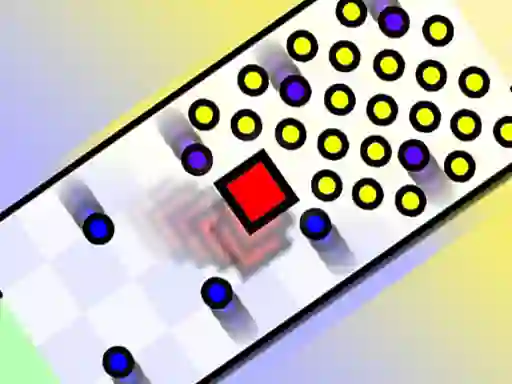 Igra Crazy Difficult Game online